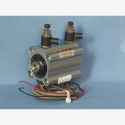 SMC CDQ2B32-30DC-A73L